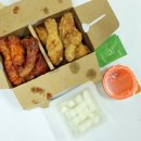 교촌치킨신가점 이미지