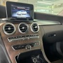 [멕시코 시티] Mercedes Benz C200 Coupe 차량 판매 이미지