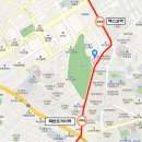 공공도서관 주차장 이미지