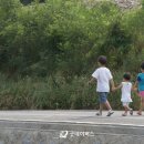 세남매