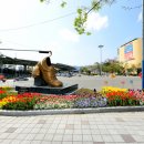 신발 조형물 이미지