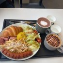 팔공산힐링 | 🍽️다이어트 중에도 힐링은 필수, 팔공산 [인어브리즈] 브런치 후기