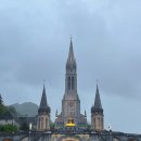 29170-2-B-04 | 산티아고 프랑스길 시작 전 필수! 생장 이동 방법 | 파리·루르드·바욘·생장 실제 후기