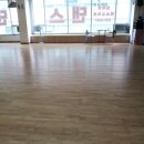 댄스스포츠 (삼바,자이브) 초급 이미지