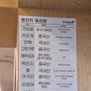 교리단초밥 이미지