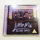 [Little mix]리틀믹스 -Glory days(Deluxe)앨범 후기