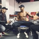 복싱대장 이미지