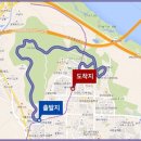 [10월 9일(화요일)]강서둘레길 트래킹 이미지