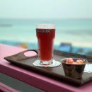 더 마을 핑크 이미지