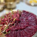 대구 동구 봉화생고기 효목점 효목동맛집
