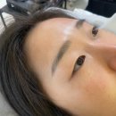 강남속눈썹펌 &#39;이화뷰티랩&#39; j컬 후기