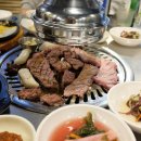 뼈통묵은지감자탕 - 북구 | 뼈통묵은지감자탕