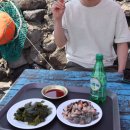 우도꼭지엄마해녀해산물