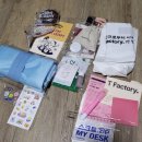 한산PNP | 내멋대로 홍대 나들이 2편:: T팩토리, 굽네플레이타운, 뷰티플레이(ft.고바삭 초코파이 리뷰)