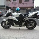 07년 600RR 판매합니다 (서울) 스쿠터대차가능 이미지