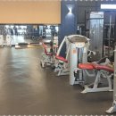 빛나는 휘트니스 이미지