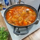 장성생고기김치찌개 이미지