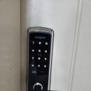 에스엠에스빌딩 | 양산 범어리 상가 공용 화장실 도어락 전자키 열쇠 설치