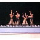 한국무용 발표회 이미지