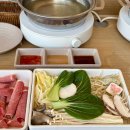 내돈내산 이대 샤브샤브 맛집 샤브로21 솔직후기