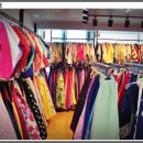 영지세탁 이미지