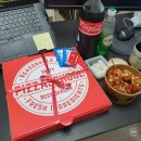 피자스쿨 송내로데오점 | 송내역 피자 깔끔하게 피자스쿨