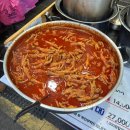 [인천 부평구] 부평시장 먹거리 추천 닭발 야채곱창 맛집 붕붕이네 크레페 족발 초밥 주차정보 서이추환영