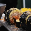 상봉역2,3번출구사이 | 상봉역 샐러드 맛집 헬키푸키 키토김밥 저당 떡볶이로 건강한 한 끼를