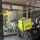 (주)평화전력 | 호주 워홀 #19 | 우버이츠 전기 자전거 배달, 부업 후기 - 브리즈번 전기 자전거 렌탈샵 추천, 프로모션...