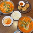 이화수 전통육개장(노은점) | [가평] 차돌 육개장 현지인 맛집 해장 완료 : 이화수전통육개장
