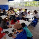 우리꽃떡만들기 이미지