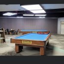 서프로 당구클럽 이미지