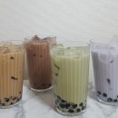 쥬스엔커피 네이버블로그