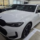 메인모터스 | 2025 BMW 340i 신차 검수 언제 어떻게 해야 할까요?