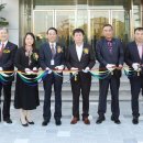 남사중학교(체육관) 이미지