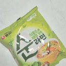 농심야채 | 농심 순라면 솔직후기 깔끔하고 얼큰한 비건 라면