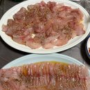 동궁횟집 | 목포 횟집 가물치회 노포 맛집 동궁가물치