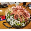 속초바람(코다리조림) 이미지