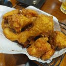 삼문빌딩 | 🍗 평일 밤, 남편과 교촌치킨 삼문상남점 치맥 데이트 💛