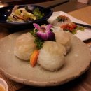 푸짐한 한정식 이미지