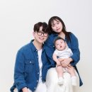 [강추⭐️ 대실역 가족 사진관 후기] 스튜디오마레