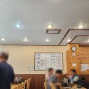 [압구정 맛집] 호불호 없을 &lt;압구정 순대국&gt; 내돈내산 후기