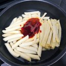 메고지고 | 내돈내산 메고지고 1965 떡볶이 솔직후기, 어묵 싫어해도 반한 이유!