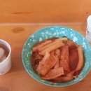 모던분식밀다방 네이버블로그