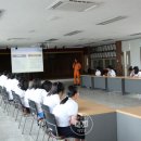 진서중학교 이미지