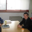 사과시험장 앞 이미지