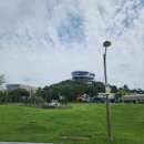 빛가람전망대 전시실 이미지