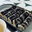 선비꼬마김밥정읍