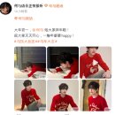 샤홍 네이버블로그