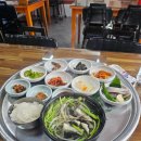 통영 서호동 부일식당 – 복국 정식과 뱅어회로 즐기는 깔끔한 한 끼